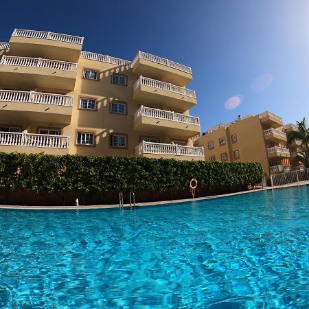 Apartman Mar Primavera Arona  Exteriér fotografie