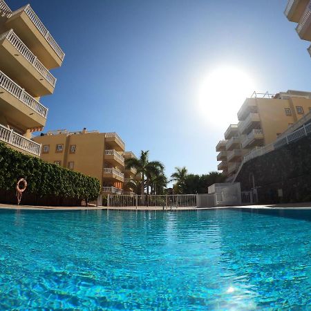 Apartman Mar Primavera Arona  Exteriér fotografie
