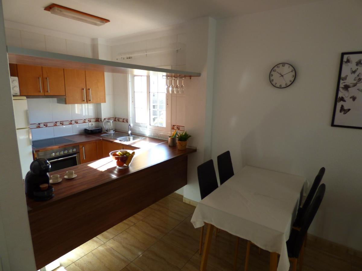 Apartman Mar Primavera Arona  Exteriér fotografie