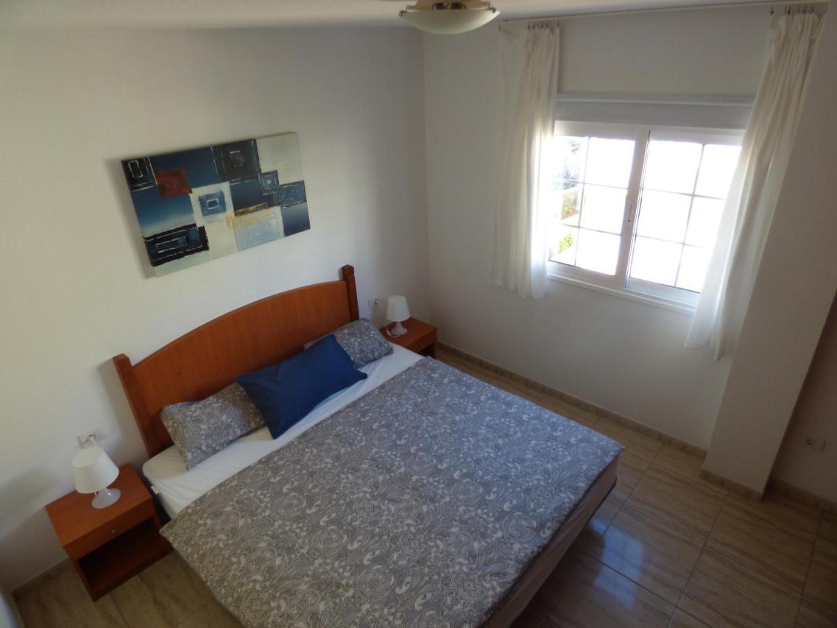 Apartman Mar Primavera Arona  Exteriér fotografie