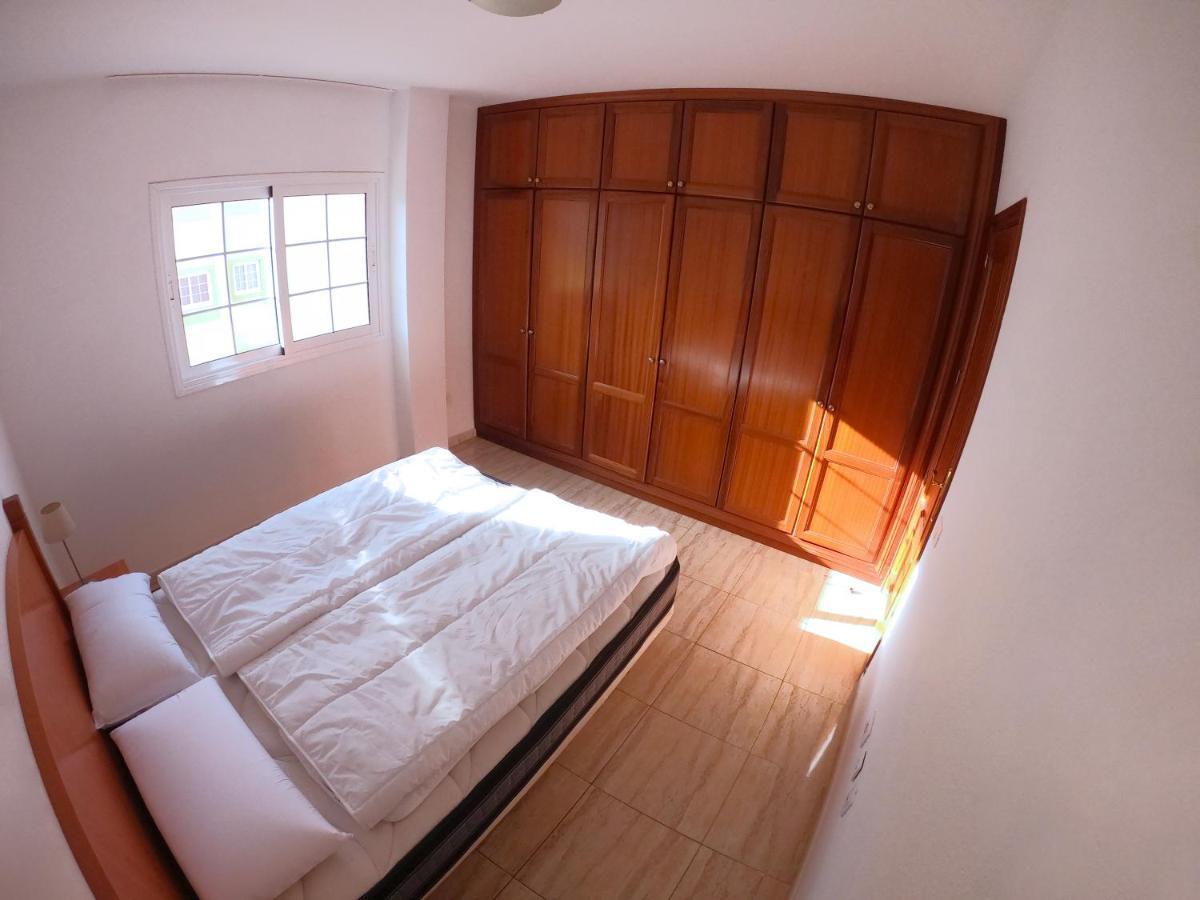 Apartman Mar Primavera Arona  Exteriér fotografie