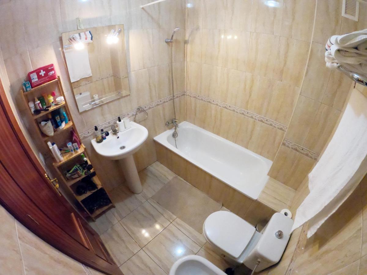 Apartman Mar Primavera Arona  Exteriér fotografie