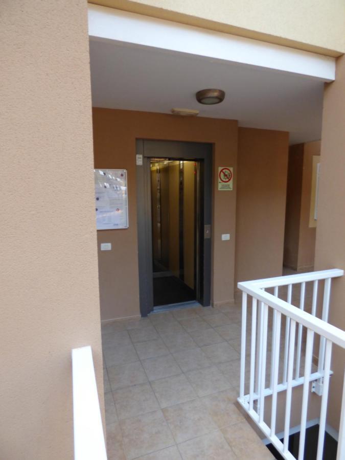 Apartman Mar Primavera Arona  Exteriér fotografie