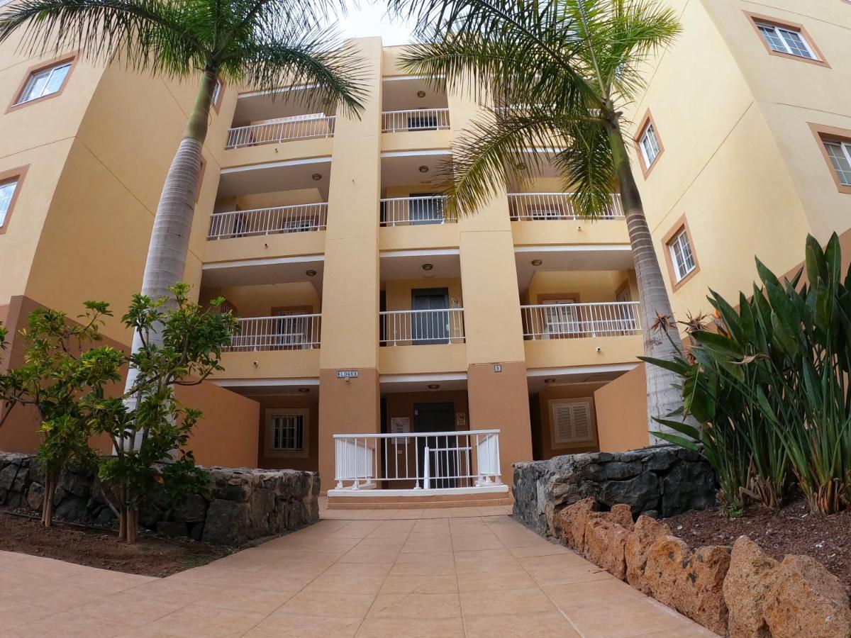 Apartman Mar Primavera Arona  Exteriér fotografie