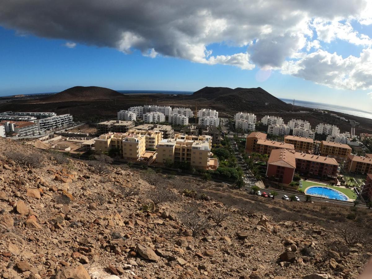 Apartman Mar Primavera Arona  Exteriér fotografie