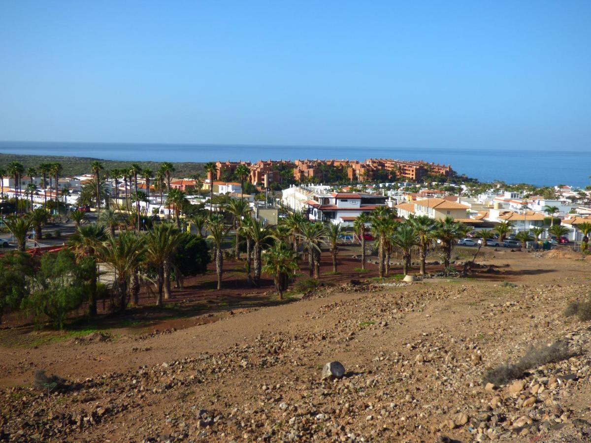 Apartman Mar Primavera Arona  Exteriér fotografie