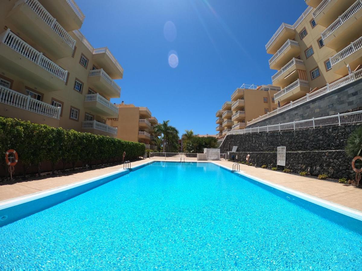 Apartman Mar Primavera Arona  Exteriér fotografie