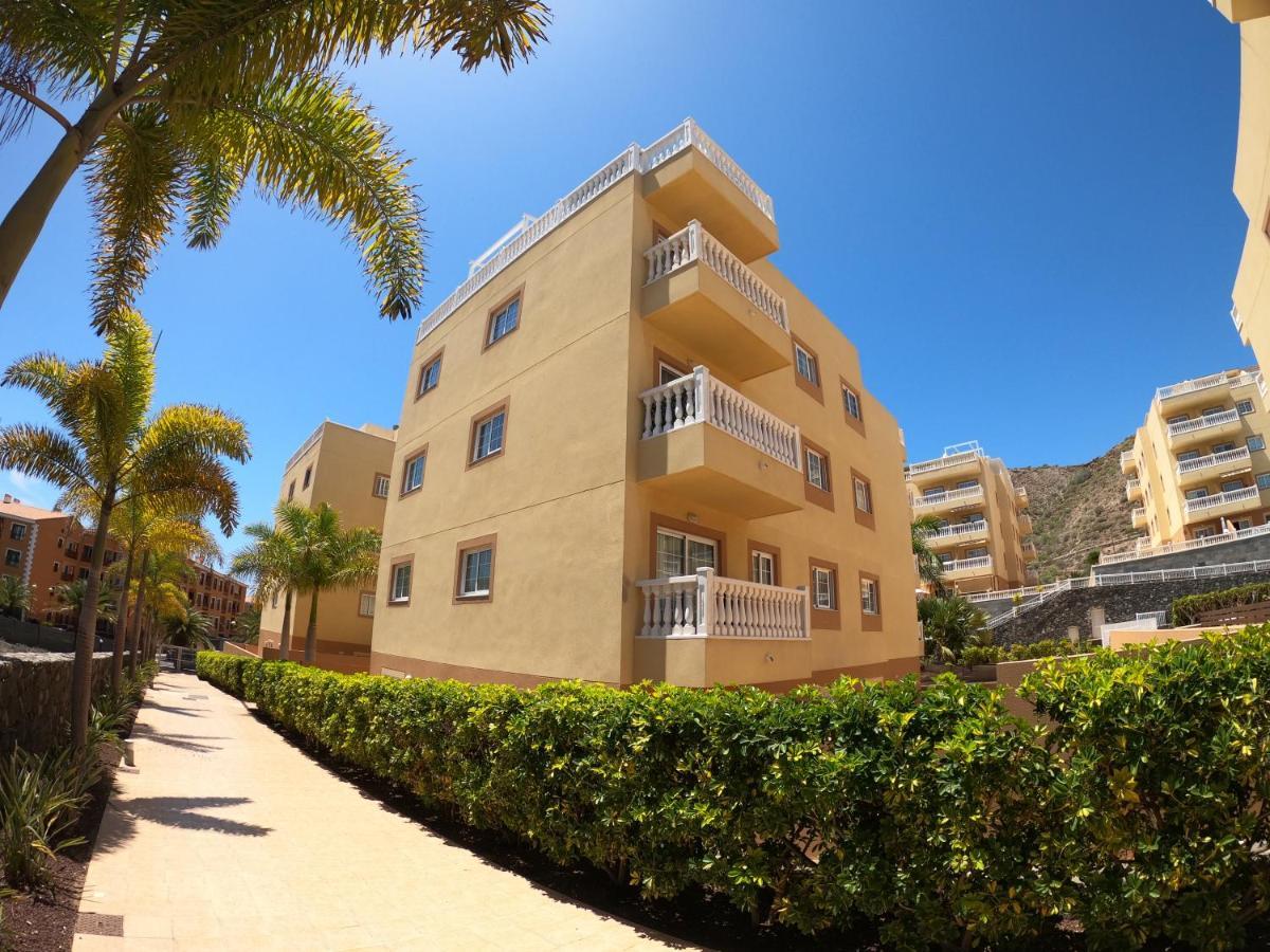 Apartman Mar Primavera Arona  Exteriér fotografie