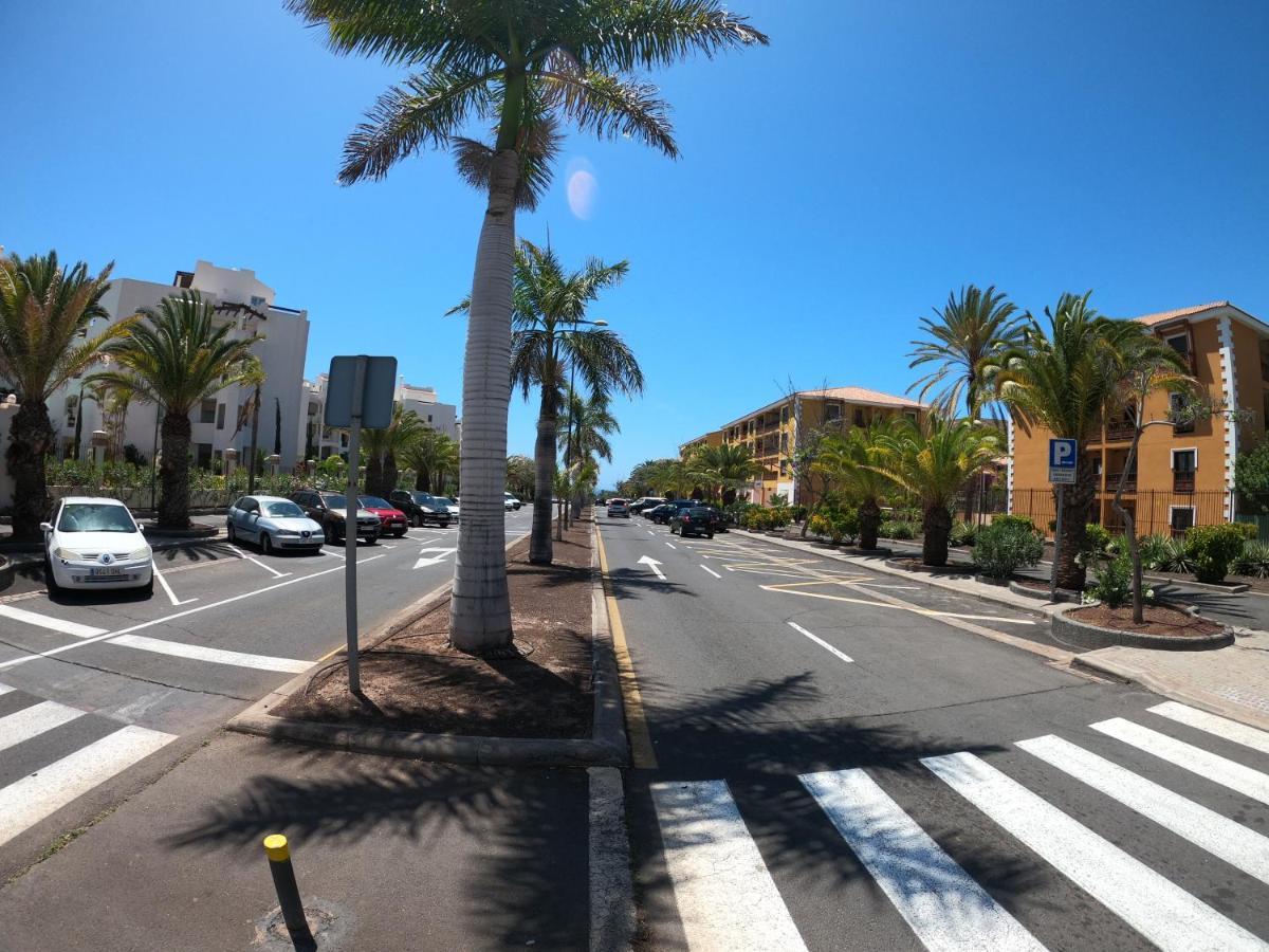 Apartman Mar Primavera Arona  Exteriér fotografie