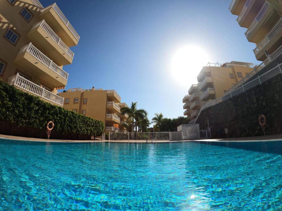 Apartman Mar Primavera Arona  Exteriér fotografie
