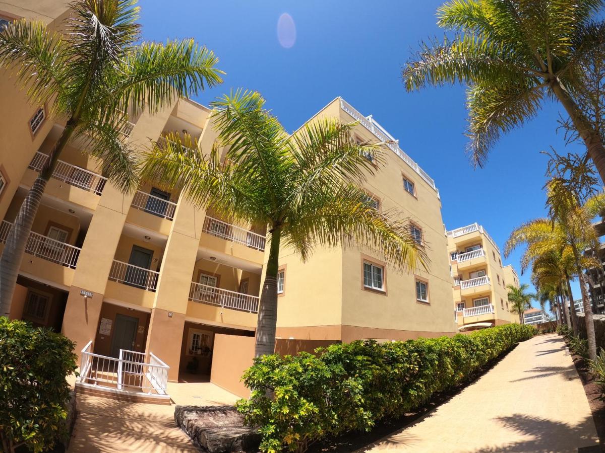 Apartman Mar Primavera Arona  Exteriér fotografie