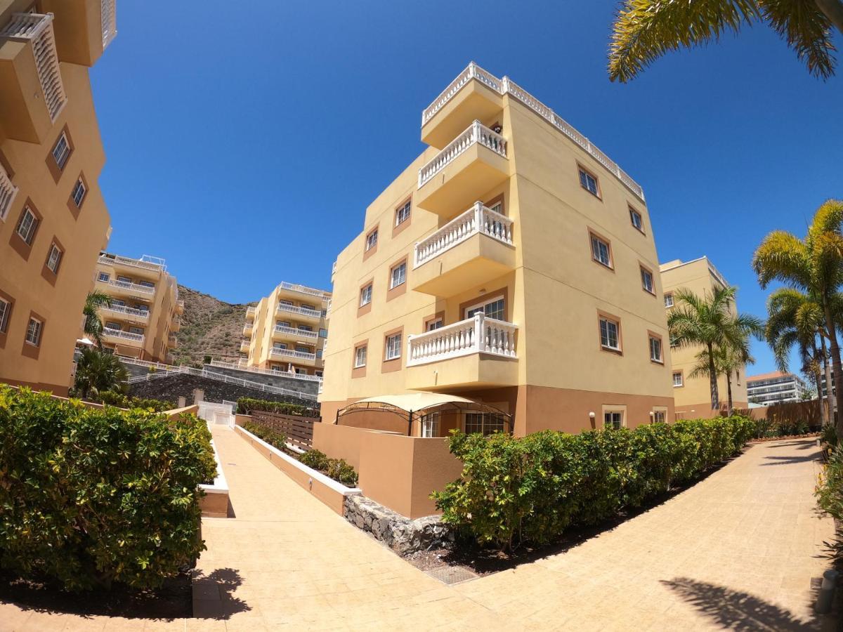 Apartman Mar Primavera Arona  Exteriér fotografie