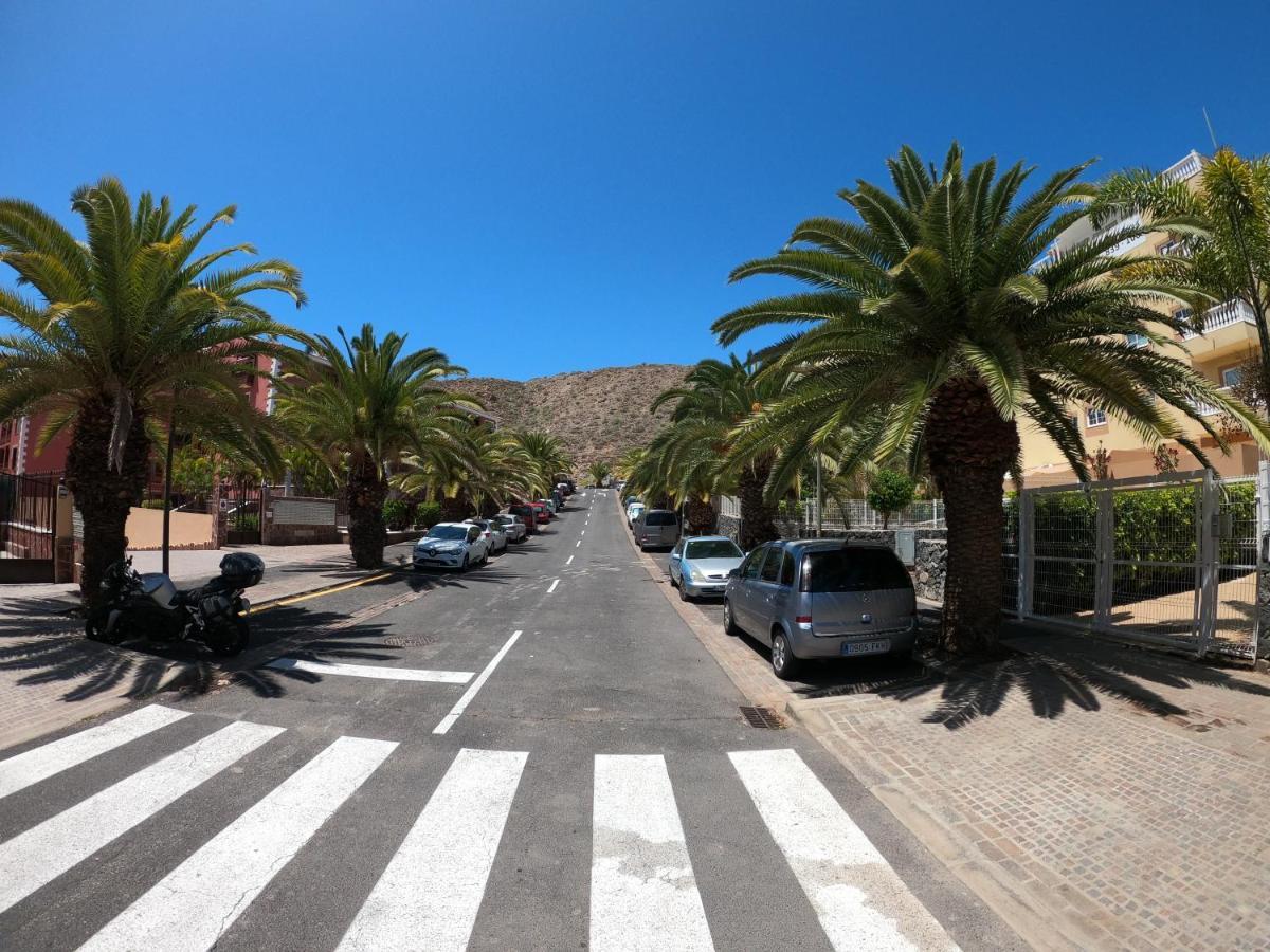 Apartman Mar Primavera Arona  Exteriér fotografie